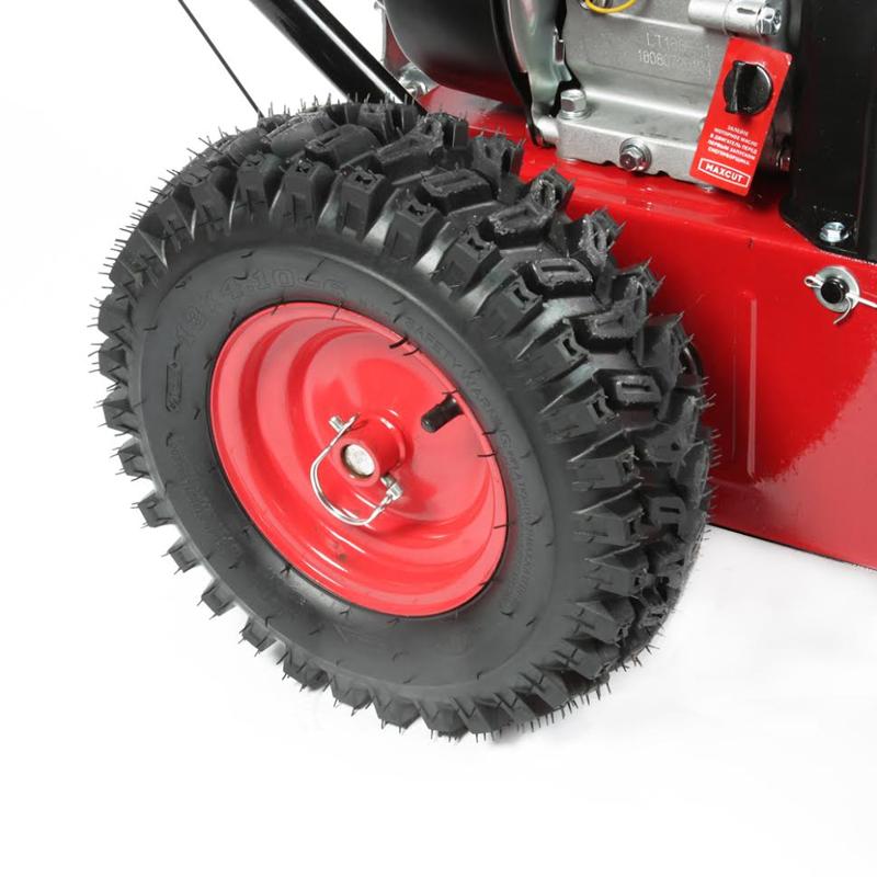 Снегоуборщик Maxcut MC 51  6,5 л.с. 4вперед/2назад 020108501 в Туле