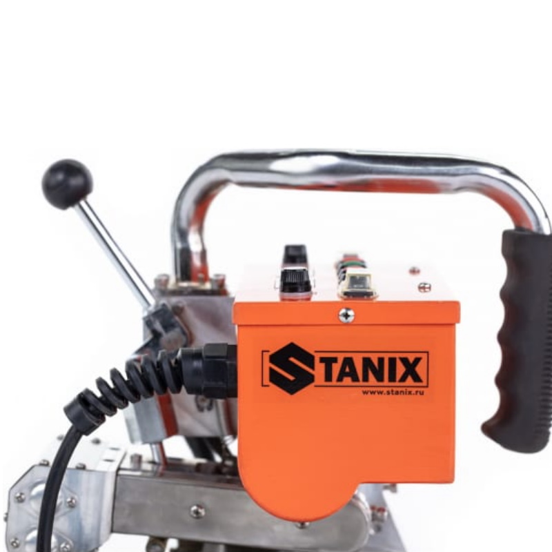 Аппарат сварки горячим клином Stanix GM-1 в Переславле