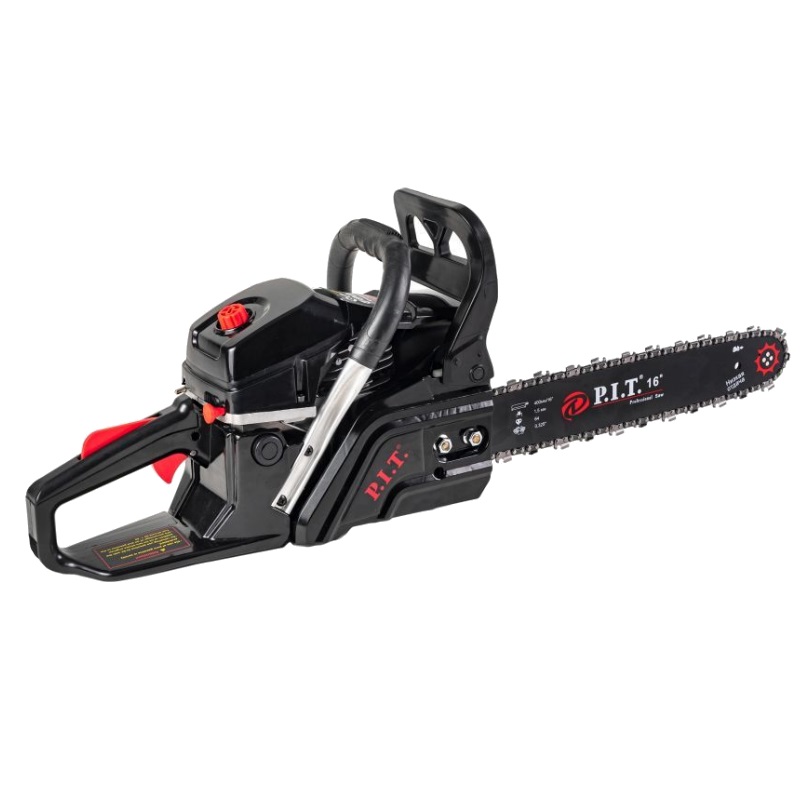 Бензопила P.I.T. СТАНДАРТ GCS45-D1, 16", 2.8 л.с. в Муроме