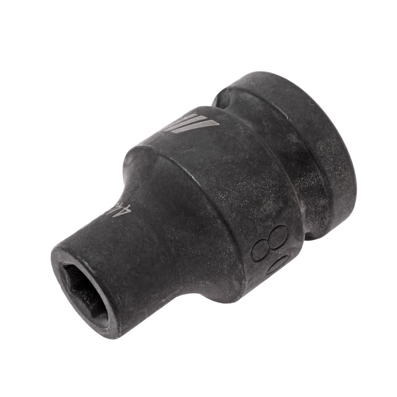 Головка торцевая JTC JTC-443808, 1/2", 8мм, ударная, L=38мм в Муроме