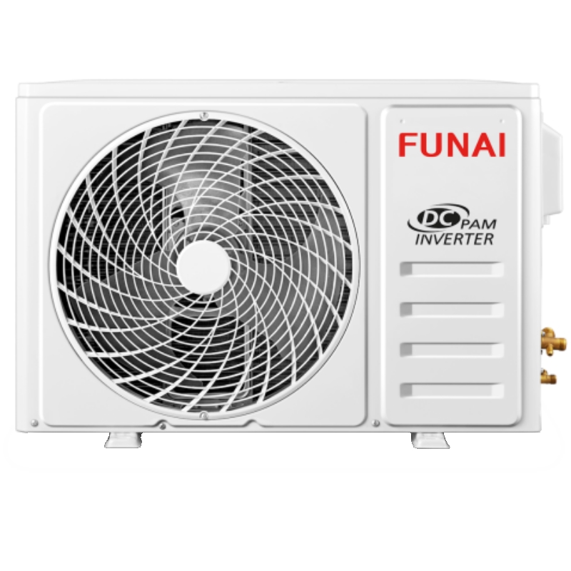 Инверторная сплит-система FUNAI Kadzoku Inverter RAC-I-KD75HP.D03, 2025, комплект в Костроме