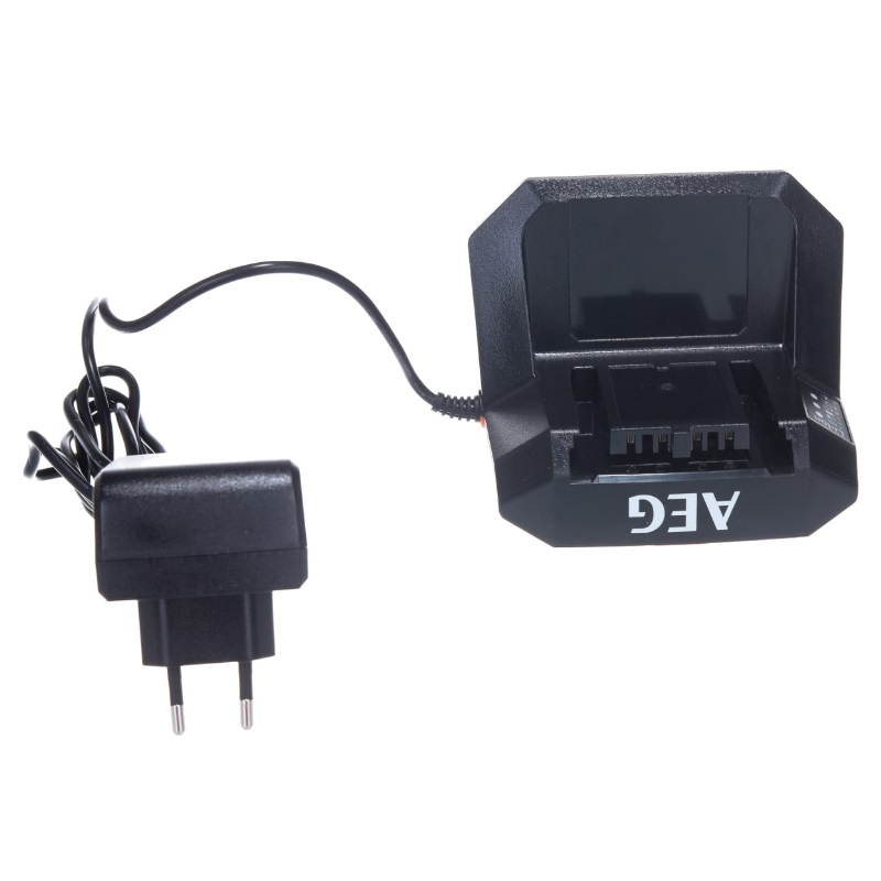 Набор зарядное устройство + аккумулятор AEG SETL1840S 4935478933 в Твери