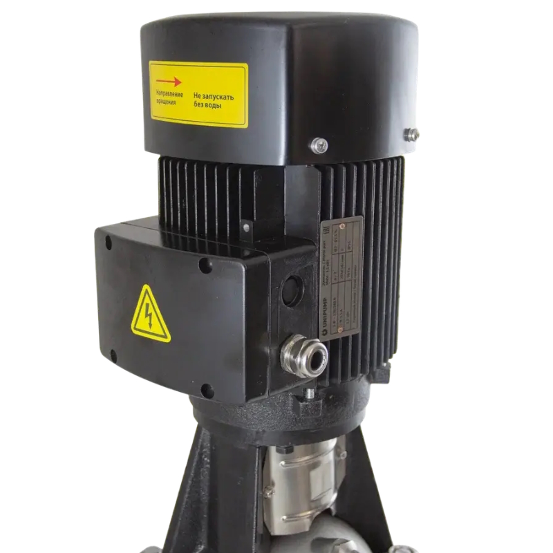 Насос центробежный Unipump MVH 8-16 11988, вертикальный многоступенчатый в Угличе