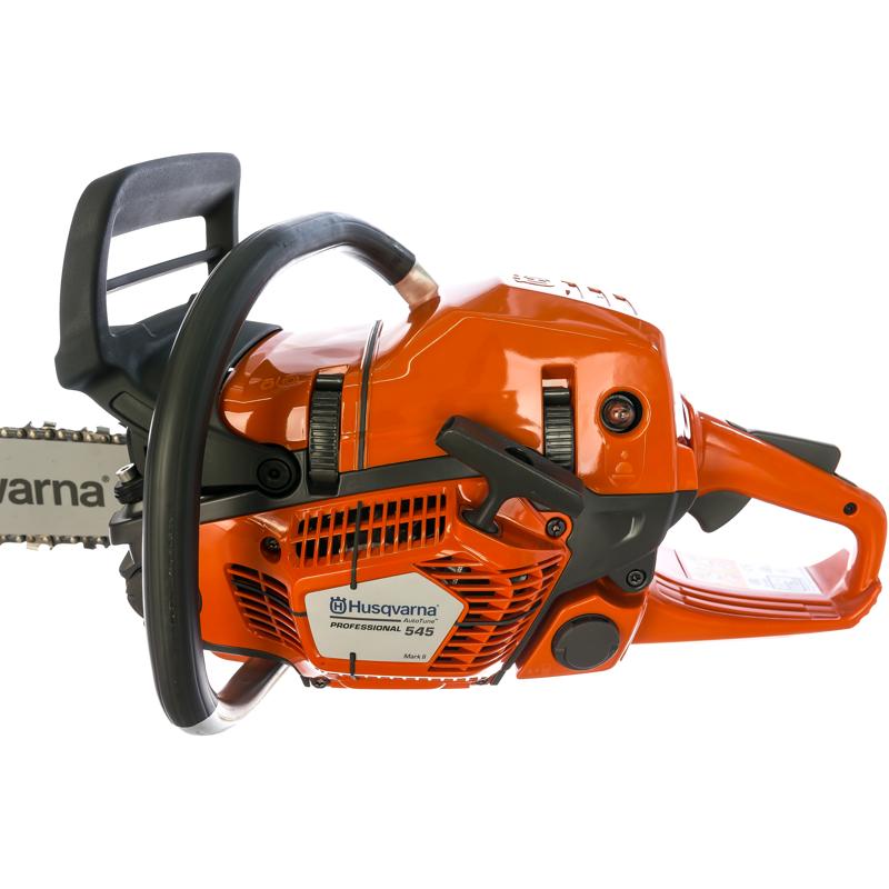 Бензопила Husqvarna 545 Mark II 9676906-15 в Твери