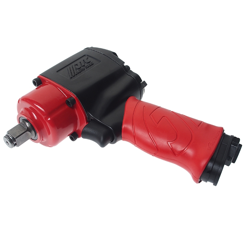 Ударный усиленный пневмогайковерт JTC JTC-5436 12 20837₽