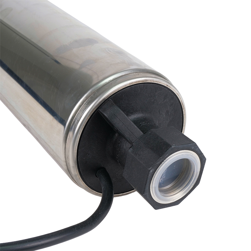 Центробежный скважинный насос Джилекс Водомет Проф 55/75 (75м)