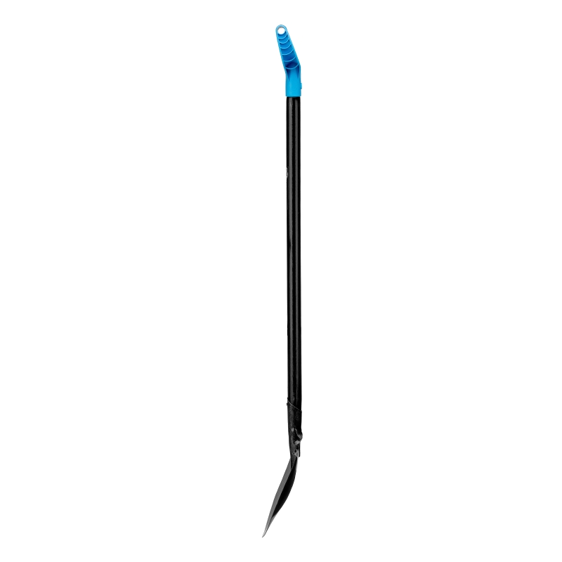 Лопата штыковая Palisad LUXE 61302 (углубленная, 220х270х1330 мм, деревянный черенок, с рукояткой) в Ярославле