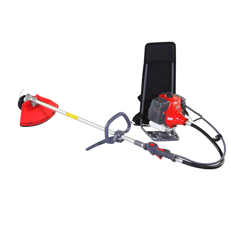 Триммер бензиновый EFCO STARK 4410 BP BACK PACK 61339057E2