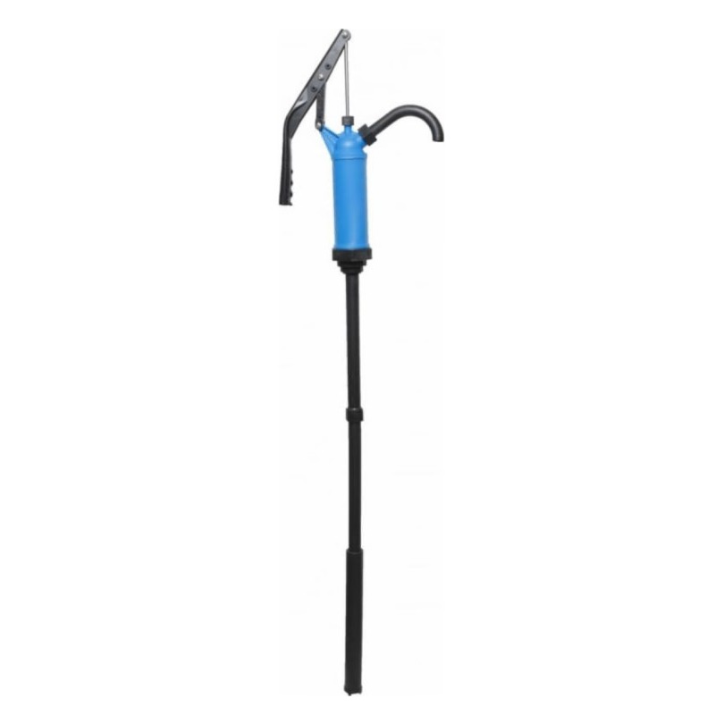 Рычажный пластиковый насос для AdBlue и воды Petropump AC010 PP202019, 0.25 л/ход в Муроме