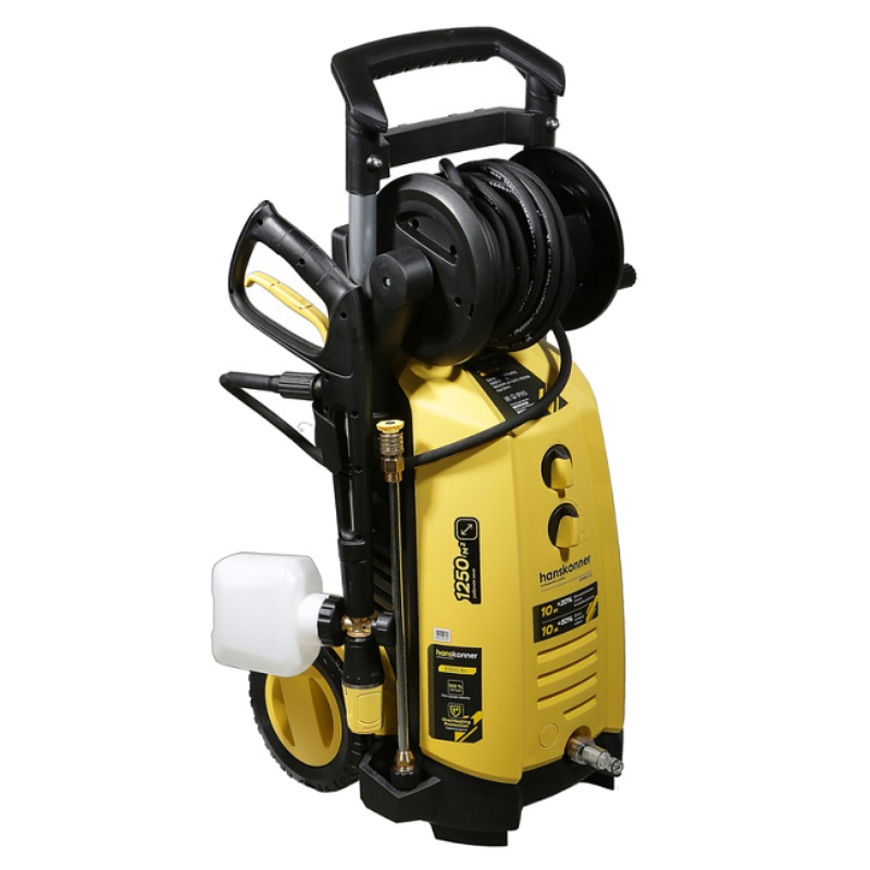 Мойка высокого давления Hanskonner HPW9232I