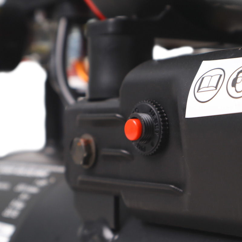 Компрессор Elitech КПБ 200/8М-В 200562