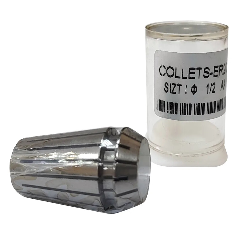 Цанга зажимная Belmash ER20 RA121A, 1/2 дюйма в Угличе