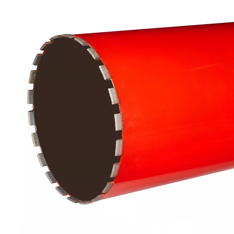 Коронка алмазная Adel Instrument TopStrike 00-00016240, 270x450, 22 сегмента, 1"1/4 в Иваново
