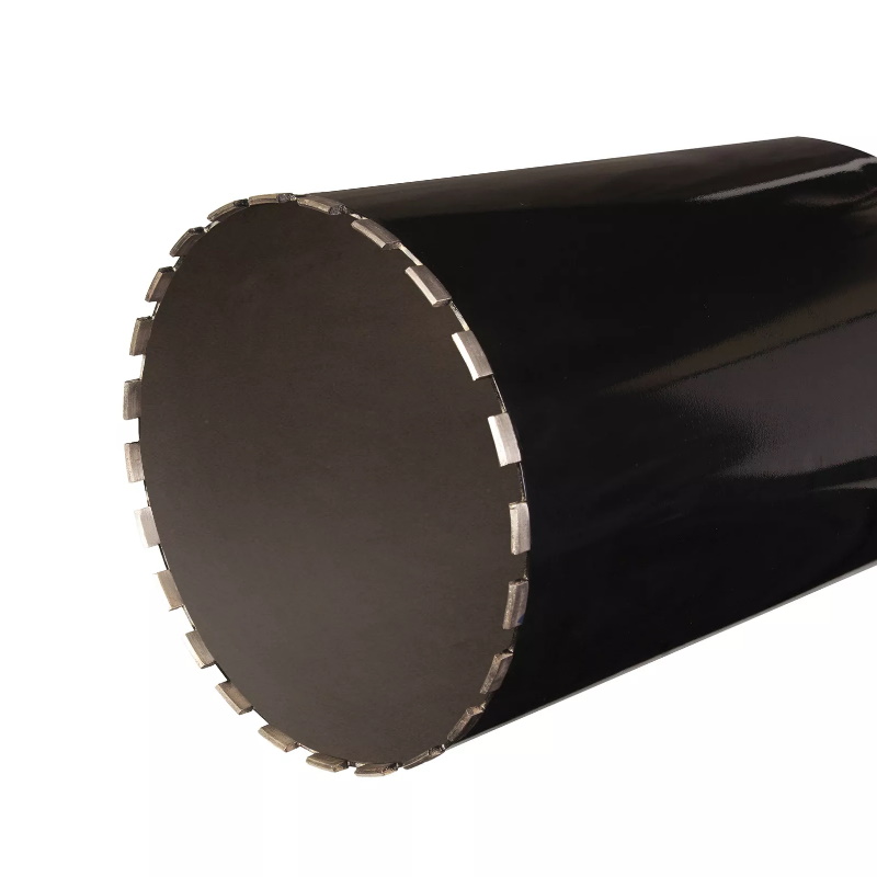 Коронка алмазная Adel Instrument SpeedWay 00-00016141, 270x450, 22 сегментов, 1"1/4 в Твери