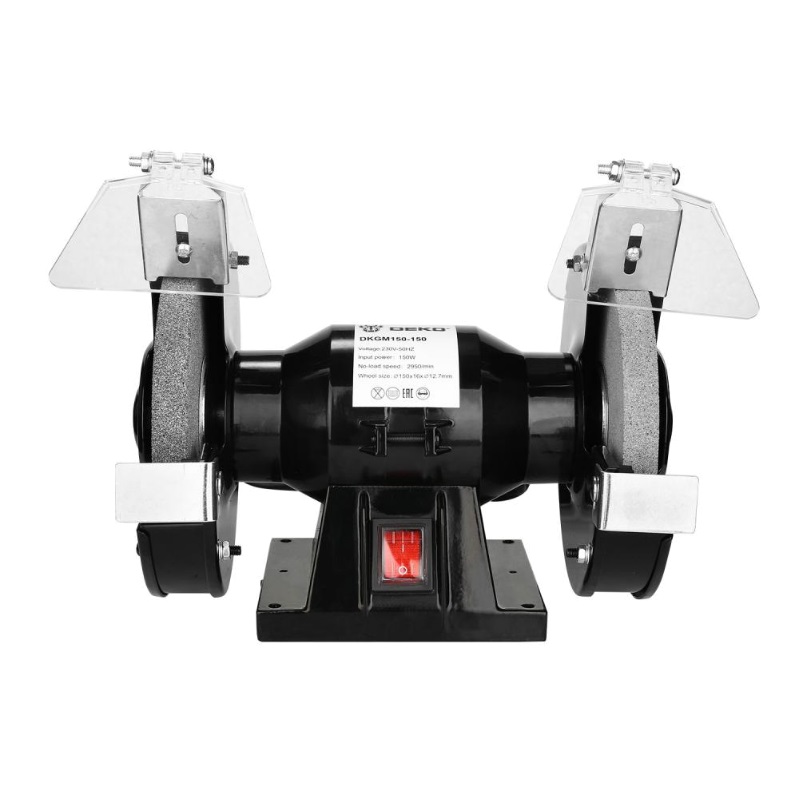 Станок заточной Deko DKGM150-150 063-4212 в Костроме