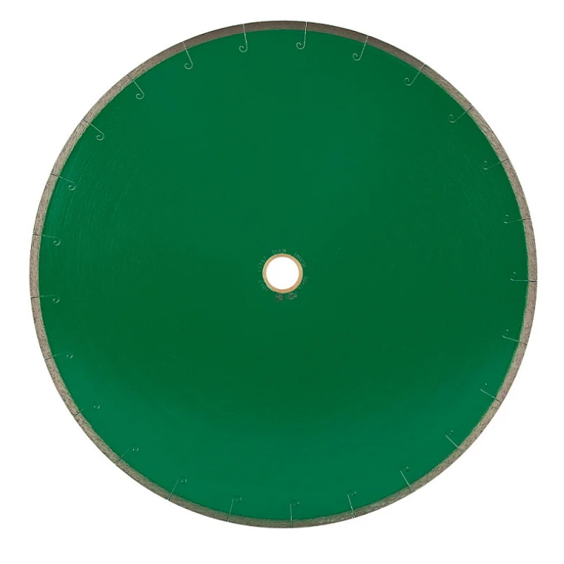 Круг алмазный Diam 000706 1A1R Granite-Elite 300x2,0x10x25,4 (Гранит) в Иваново
