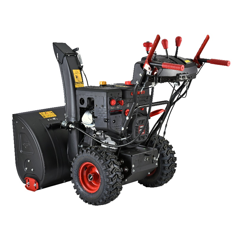 Снегоуборщик бензиновый Elitech ST 1476LE 203761, 4-т, 14 л.с. в Иваново