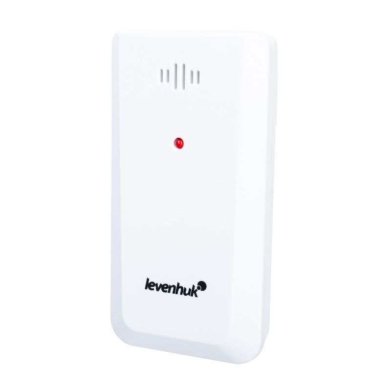 Метеостанция Levenhuk Wezzer PLUS LP80 78898