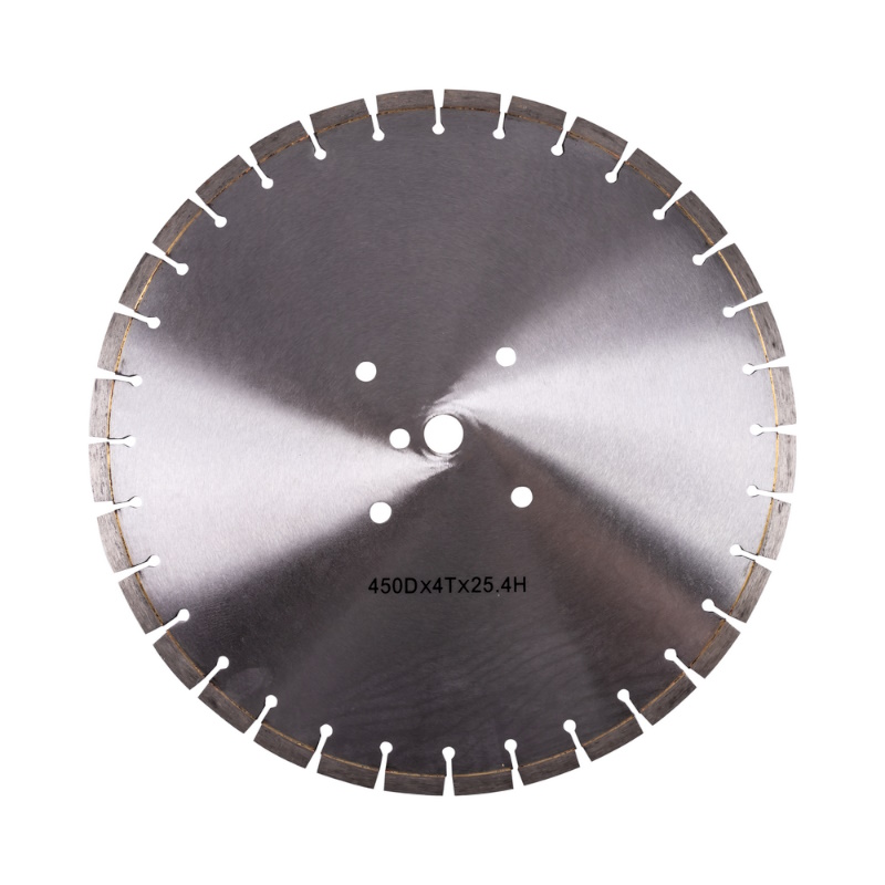 Диск для швонарезчика алмазный FTL ECB-450 7985 по бетону 8555₽