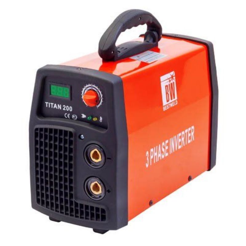 Сварочный аппарат BestWeld Titan 200 в Угличе