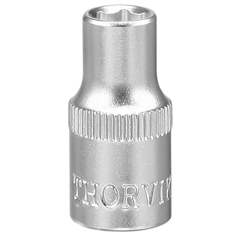Головка торцевая Thorvik S12S1108 054234, 3/8" DR, 8 мм в Иваново