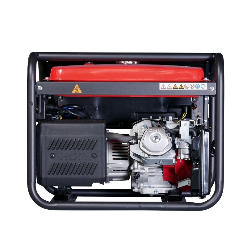 Сварочный генератор Fubag WS 230 DDC ES во Владимире