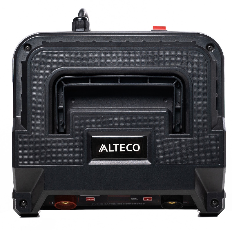 Пуско-зарядное устройство Alteco START 500 50628