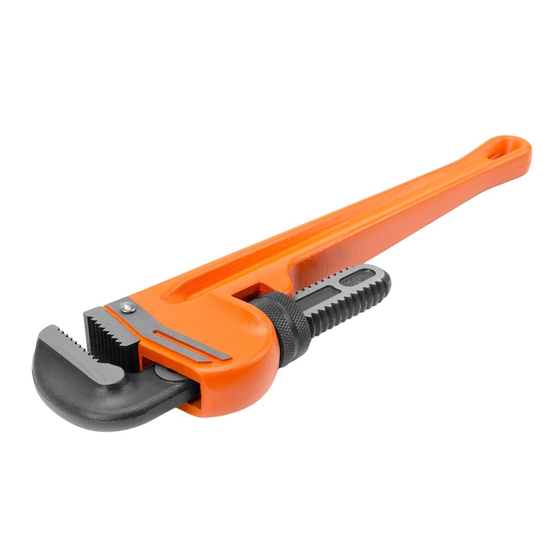 Ключ трубный Hortz Stillson HEAVY DUTY 1091356, 14" в Рыбинске