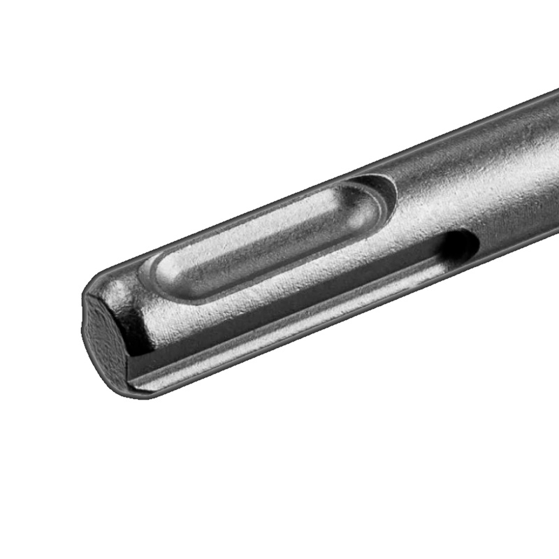 Бур по бетону и кирпичу Berger BG1887, SDS+, 22х600х550 мм в Муроме