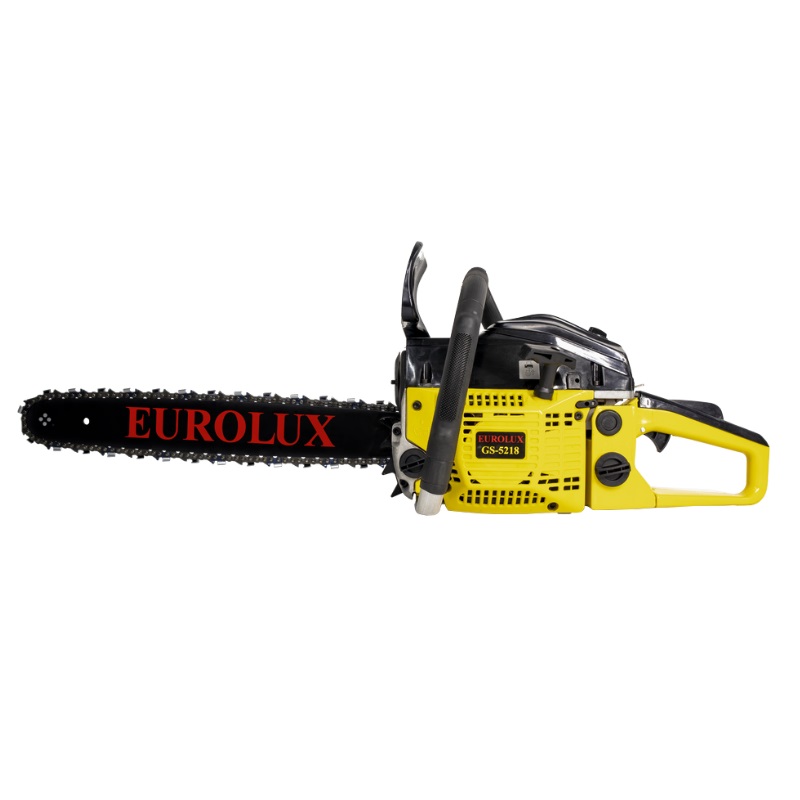Бензопила Eurolux GS-5218 70/6/26 в Рыбинске