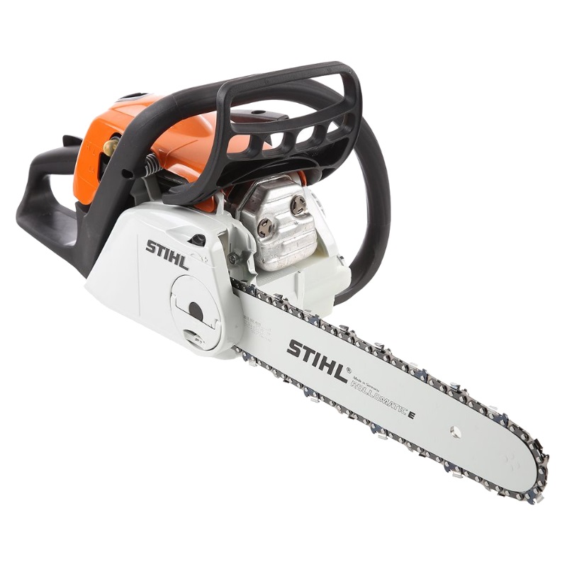 Бензопила Stihl MS 181 C Ergostart 14 Picco