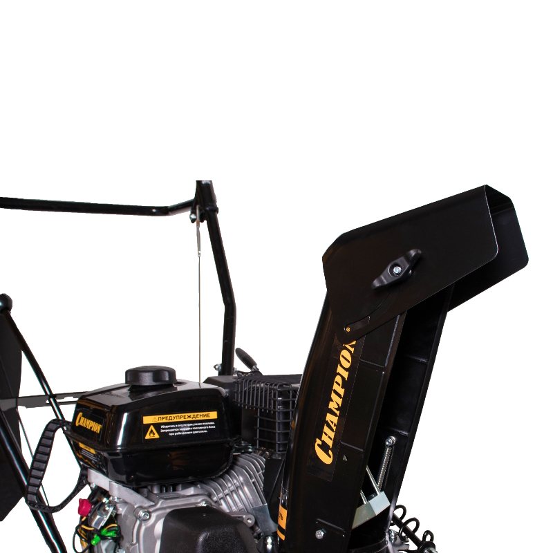 Снегоуборщик бензиновый Champion ST 656