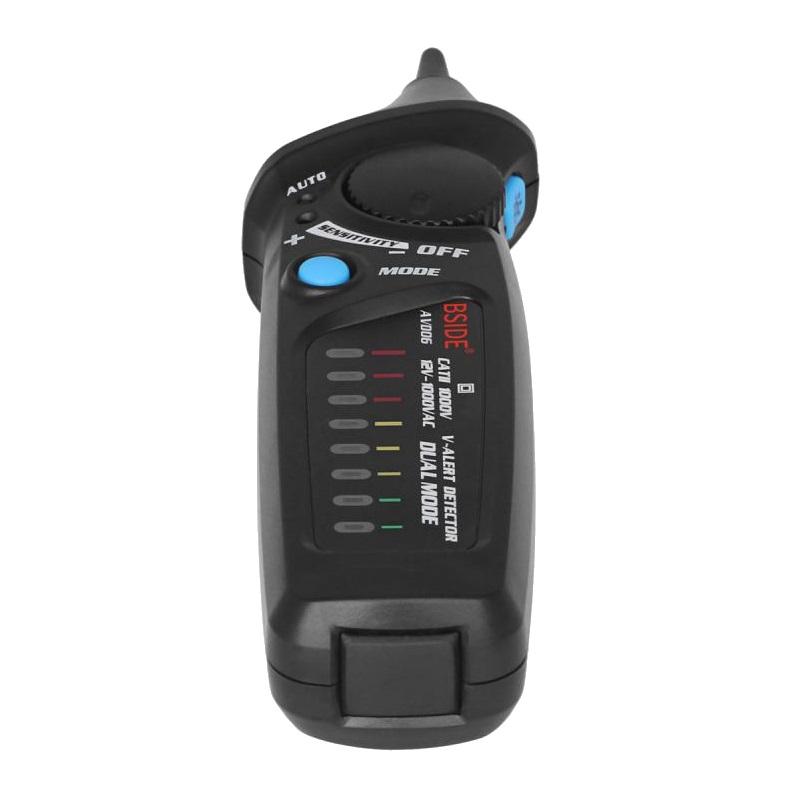 Индикатор напряжения бесконтактный Zitrek BSIDE AVD06 064-0009 в Твери