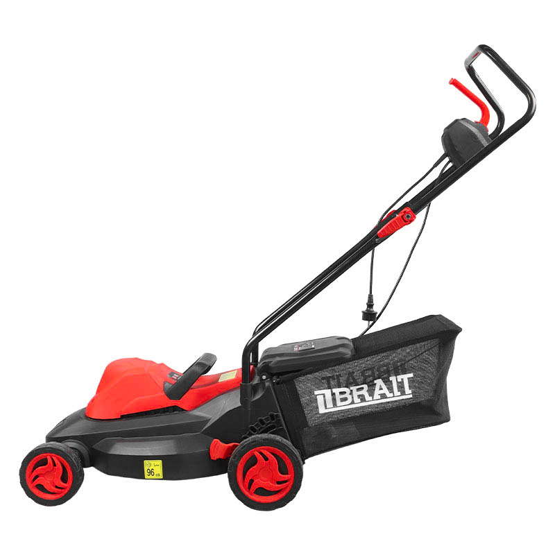 Газонокосилка электрическая Brait BR37-1400 06.04.002.034