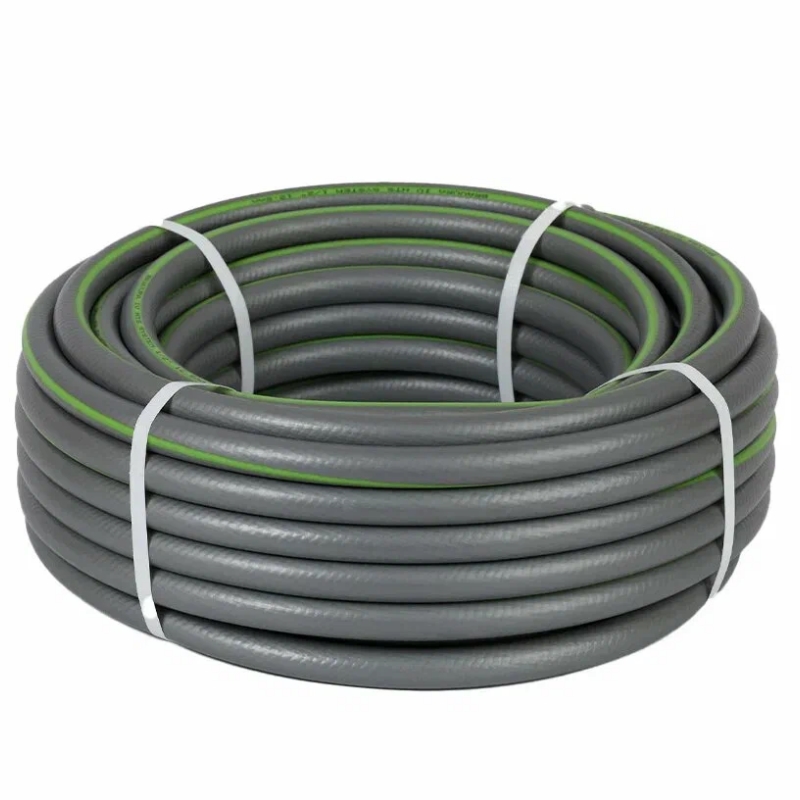 Шланг поливочный Bravura 4, 4-х слойный, 3/4, 19 мм, 25 м