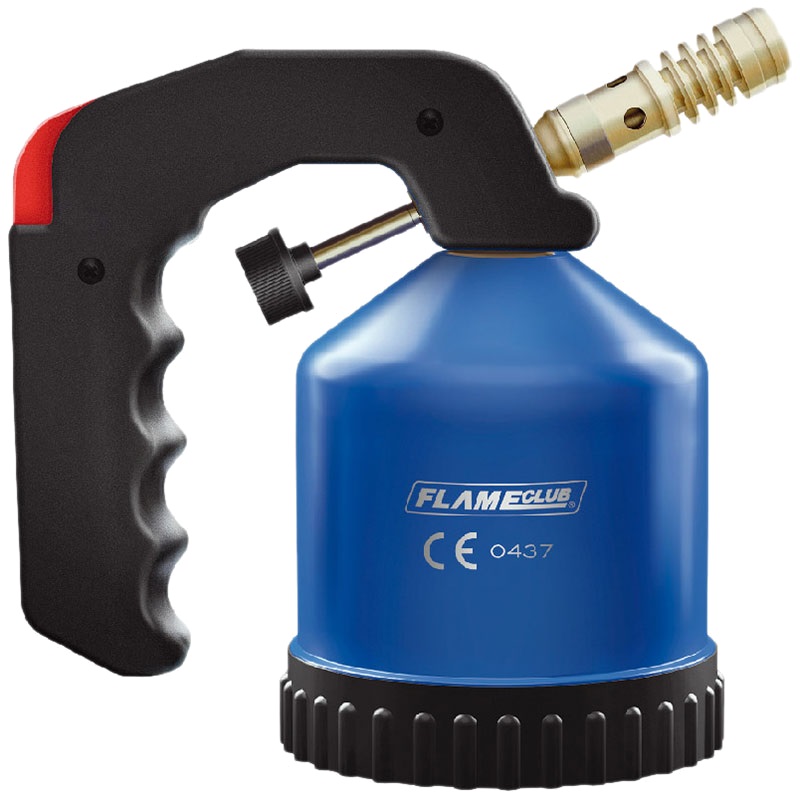 Газовая горелка Flame club Gas Torch (83006)