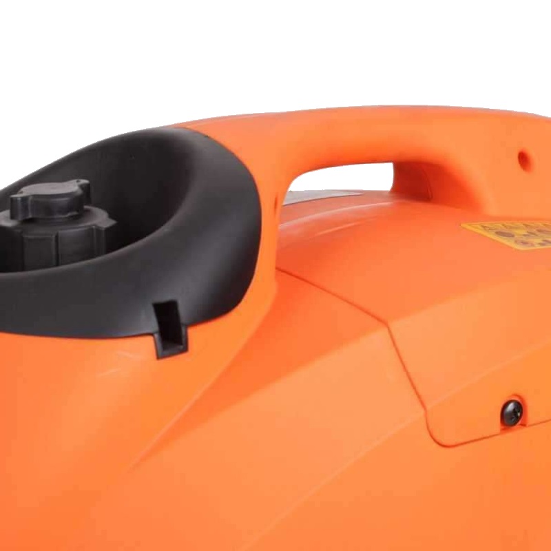 Бензиновый инверторный генератор Patriot GP 3000i