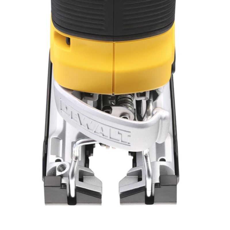 Аккумуляторный лобзик DeWalt DCS334N