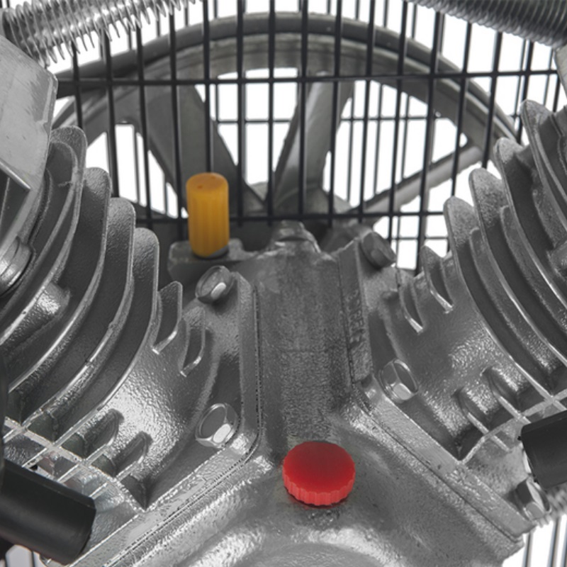 Компрессор масляный ременной Sturm AC931031 в Туле