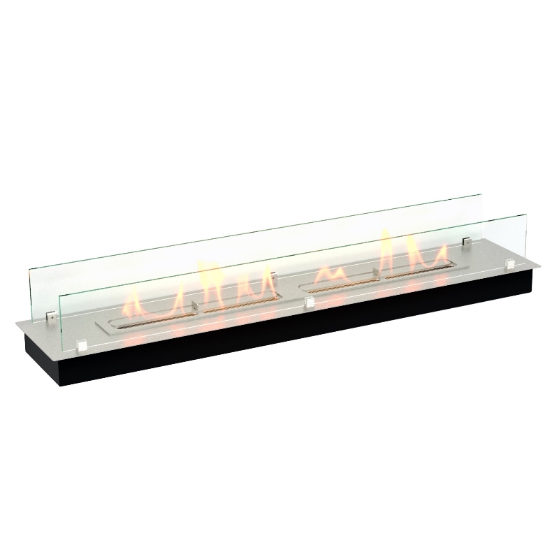 Биокамин Royal Thermo RTBFP-P1000XS Modul НС-1663171 в Костроме