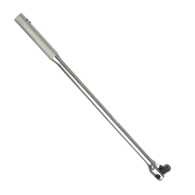 Вороток шарнирный JTC JTC 3618B, с рукояткой, 1/2", длина 460 мм в Иваново