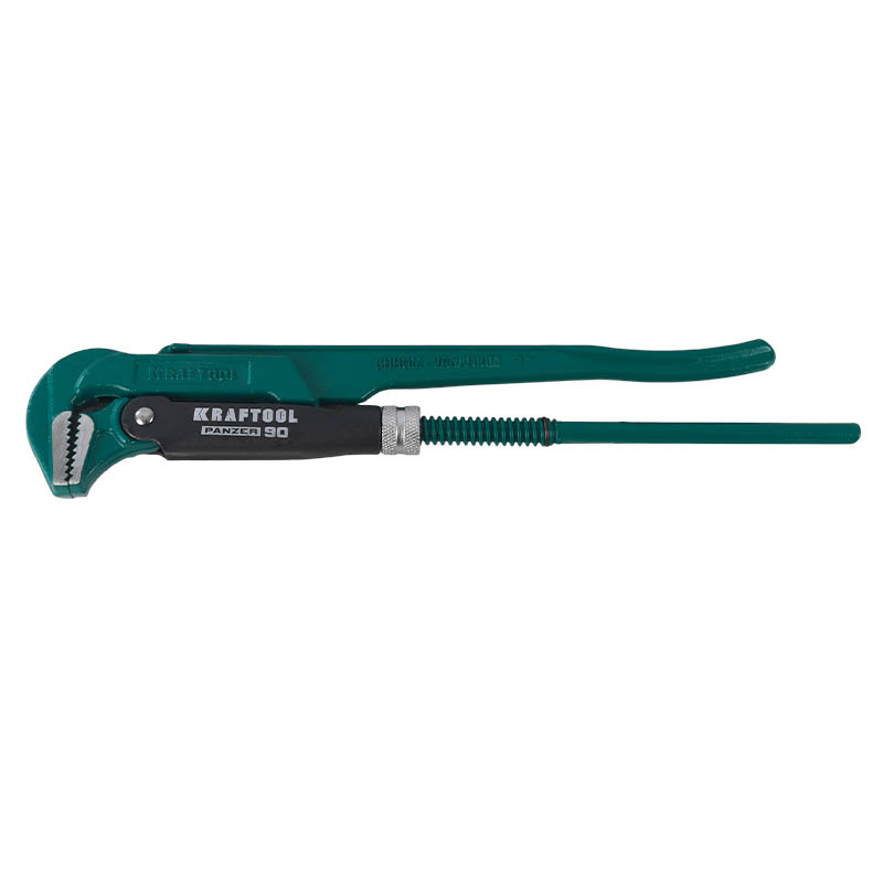 Ключ трубный Kraftool  2734-10_z01 тип L, 1", 330 мм во Владимире