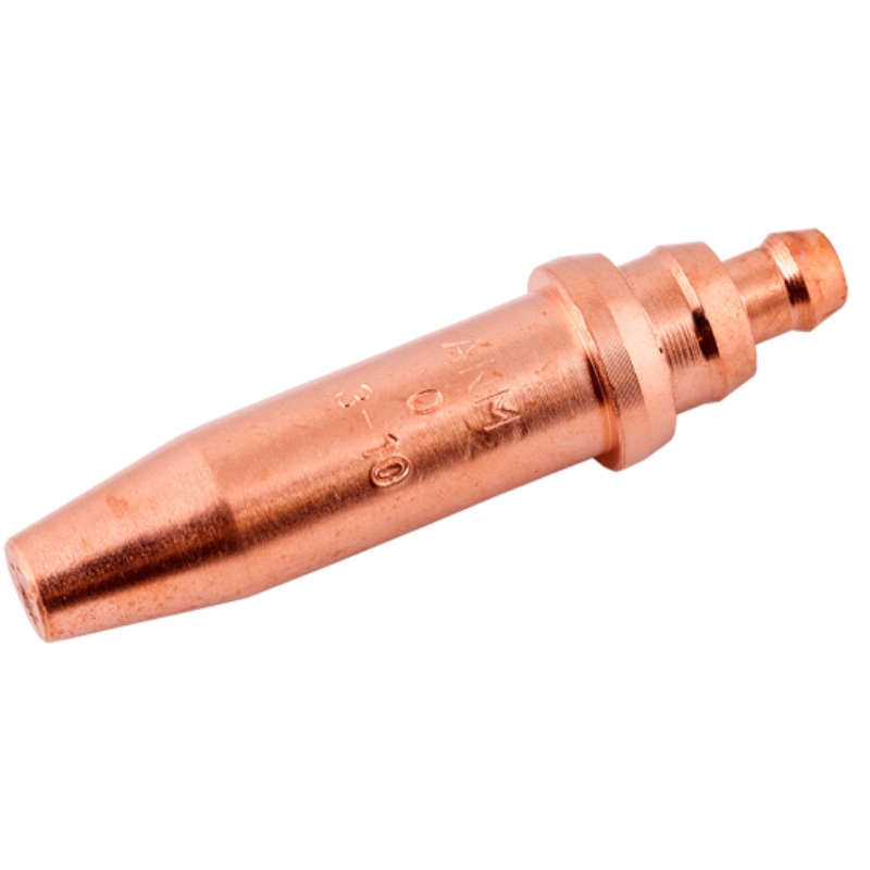 Мундштук к трехтрубному ацетиленовому резаку Сварог 00000094197 5 ANM 175-225мм 519₽