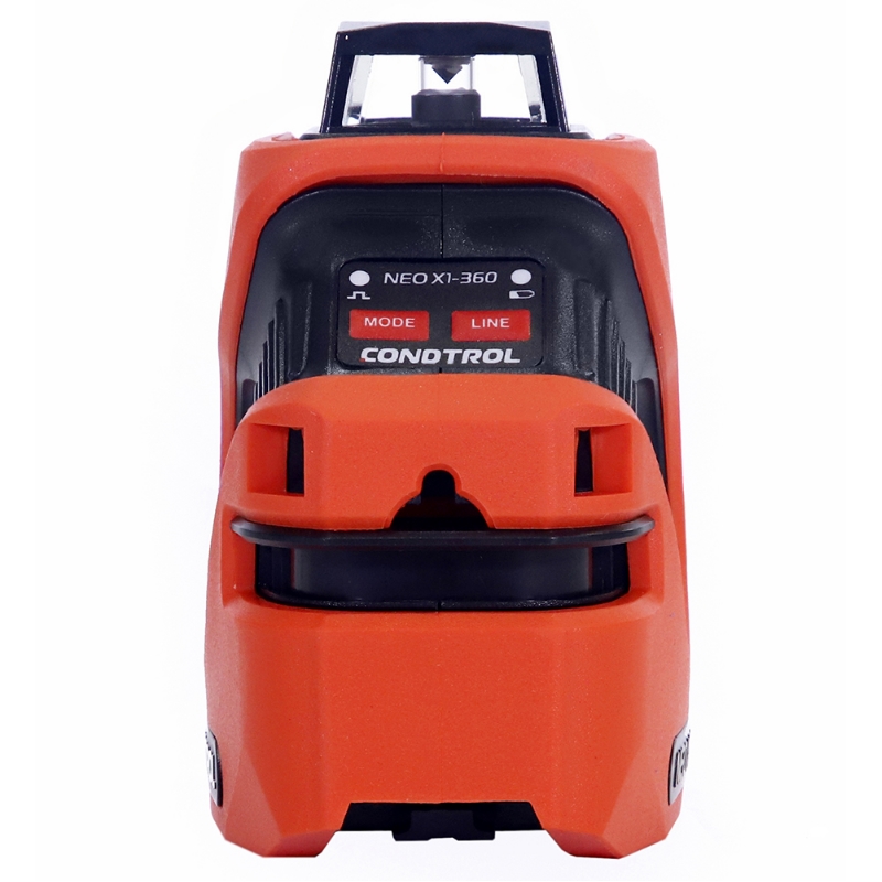 Нивелир лазерный Condtrol NEO X1-360 Set 1-2-138 в Переславле