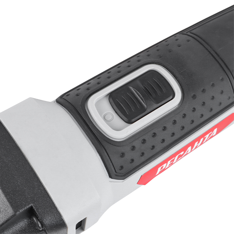 Многофункциональный инструмент Ресанта МФИ-400 (вес 2.3 кг, 220000 оборотов/мин, питание 220v, в кейсе)