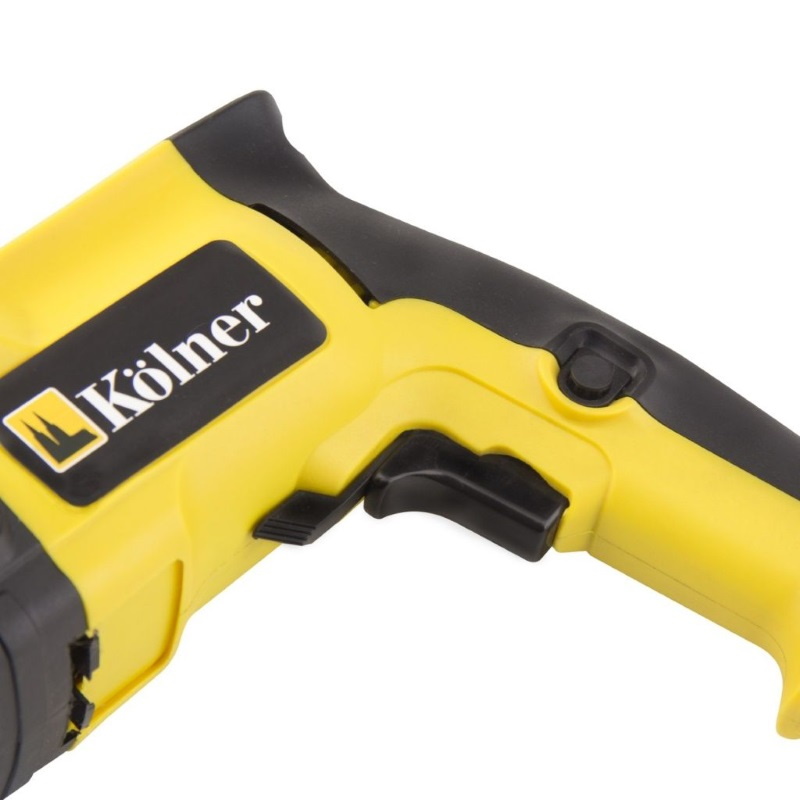 Перфоратор Kolner KRH 520H , с защитной муфтой