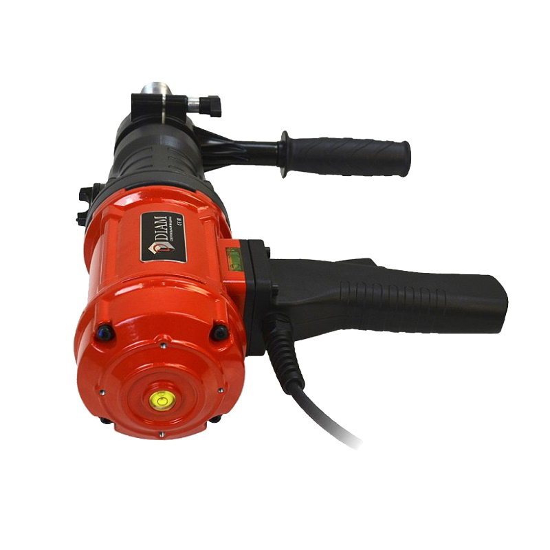 Машина сверлильная Diam ML-102/2Н 620067, 1.8 кВт, в кейсе, ручная в Череповце