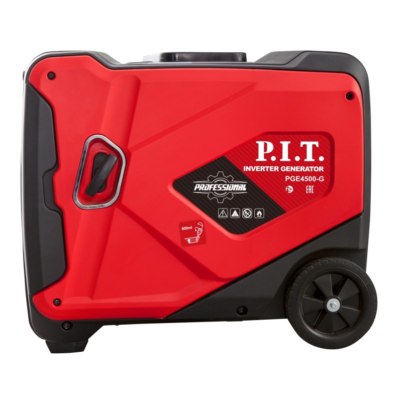 Инверторный генератор P.I.T. PGE4500-G в Кинешме