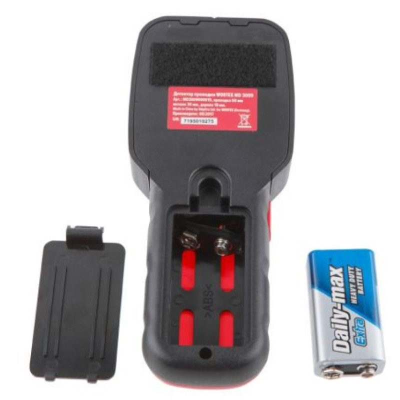 Детектор проводки Wortex MD 3009 MD3009000019  в Иваново