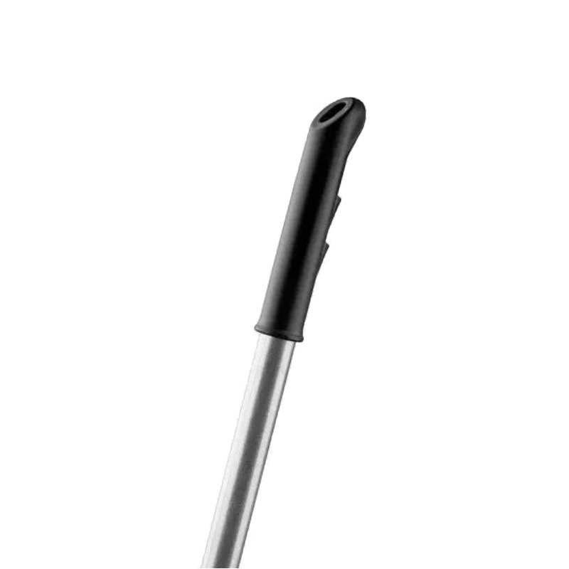 Мотыга Grinda PH-225 ALU PROLine 39599, 225 х 80 х 1465 мм, D-образный профиль, углеродистая сталь, антикор. покрытие, алюминиевый черенок  в Иваново